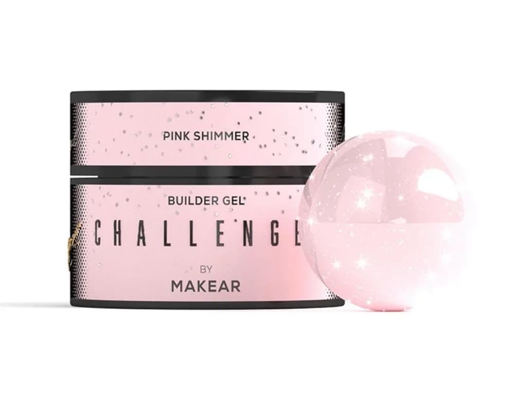 CHALLENGEL SHIMMER HG13