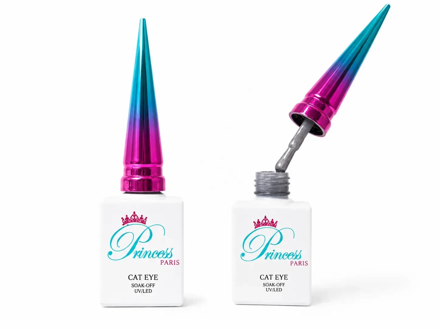 vernis semi-permanent cat eyes glass 01
