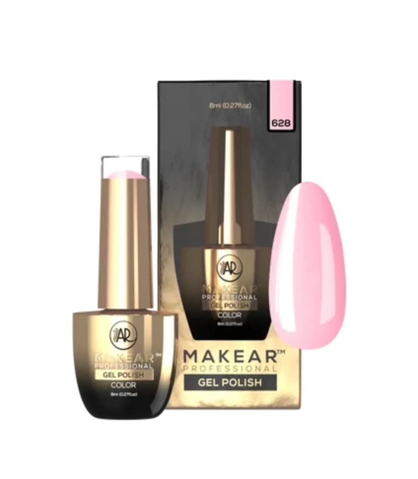 Vernis semi-permanent 628