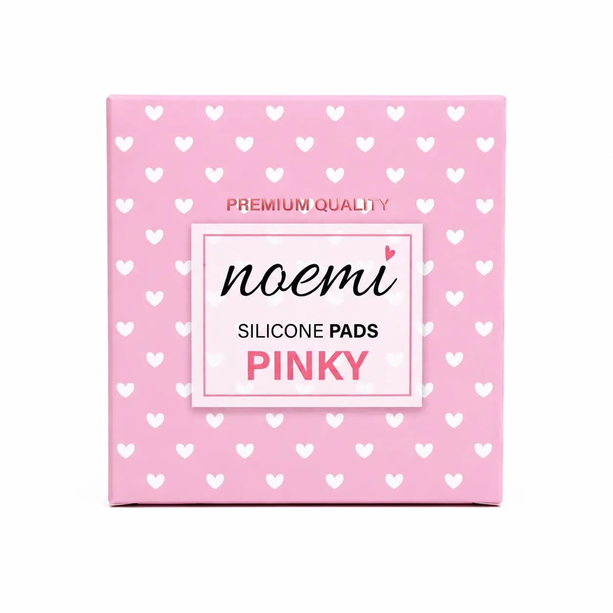 Pads pinky Noemi