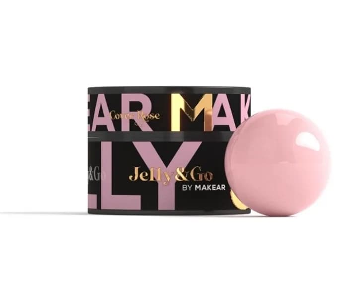 JELLY AND GO JG05