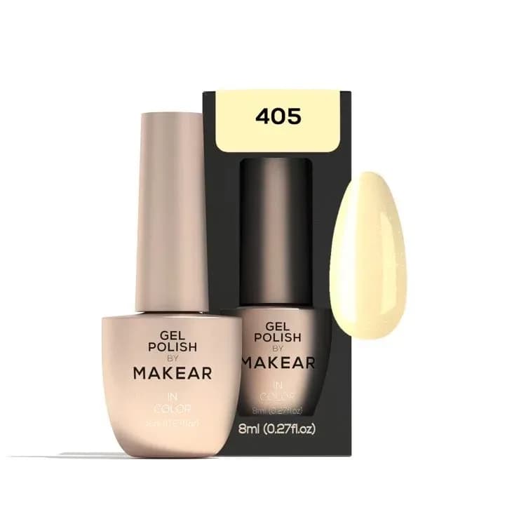 Vernis semi-permanent 405