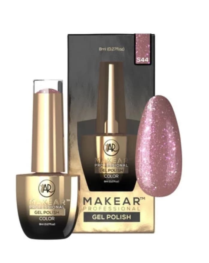Vernis semi - permanent S44