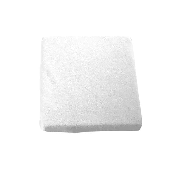 Coussin manucure carré