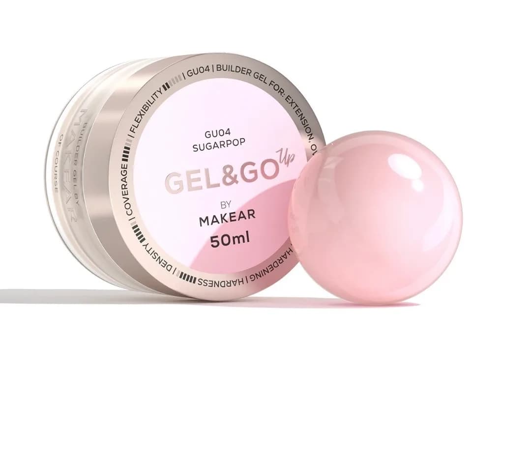 GEL AND GO GU04