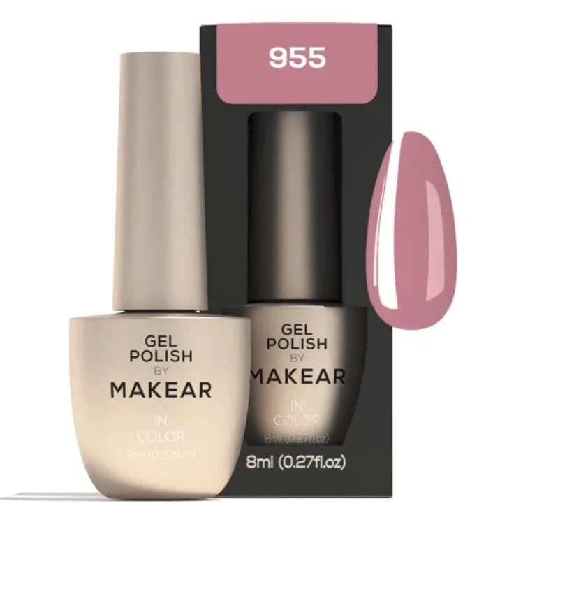 Vernis semi - permanent 955