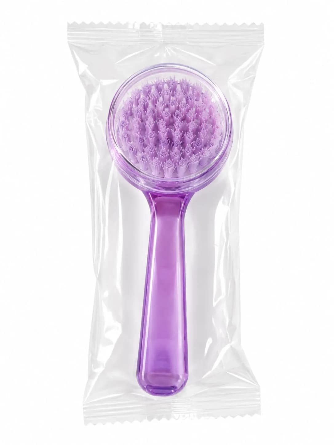 Brosse à ongle