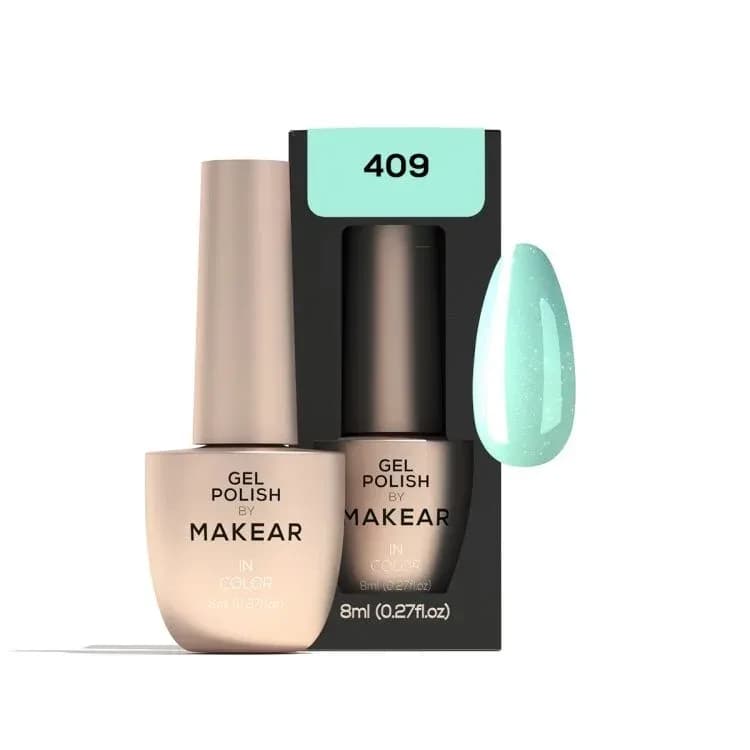 Vernis semi-permanent 409