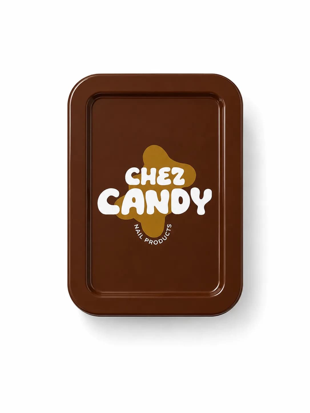 Boite chez candy