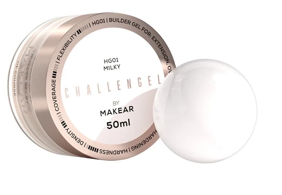 CHALLENGEL HG01