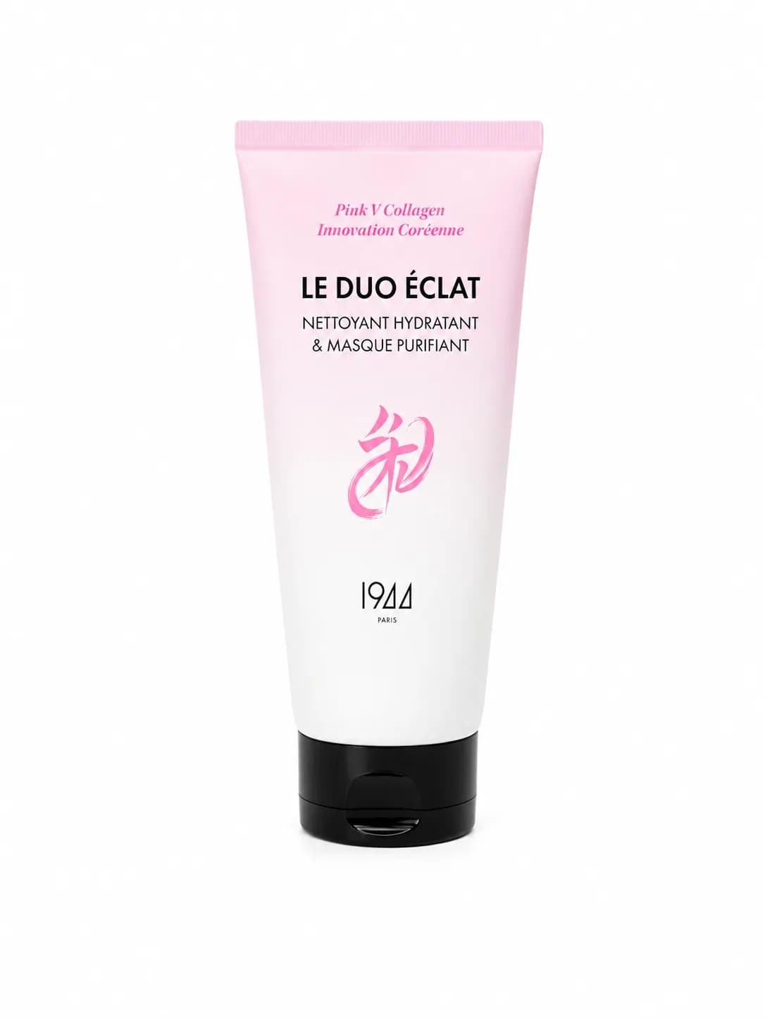 Le duo éclat