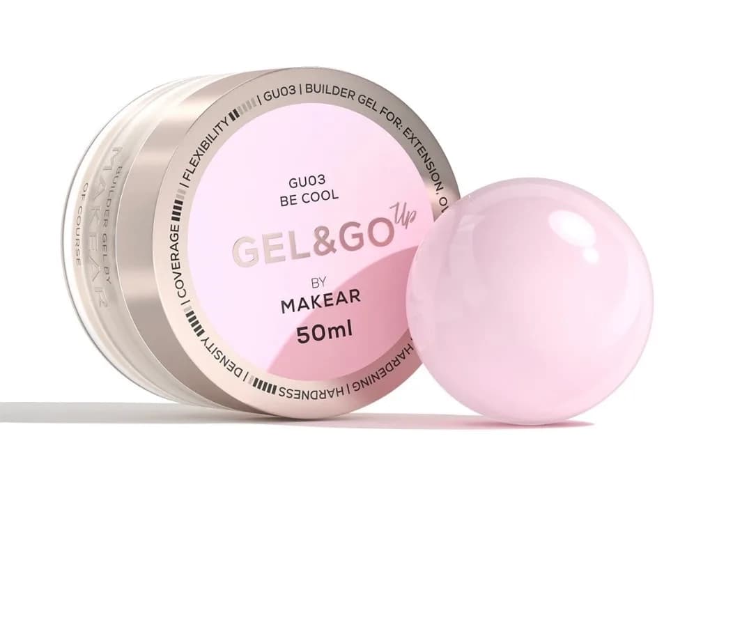 GEL AND GO GU03