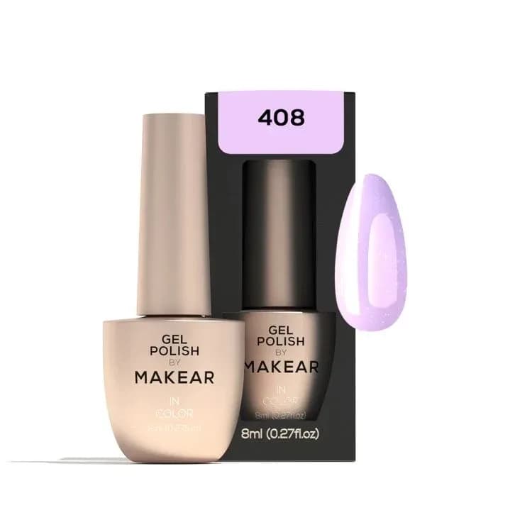 Vernis semi-permanent 408