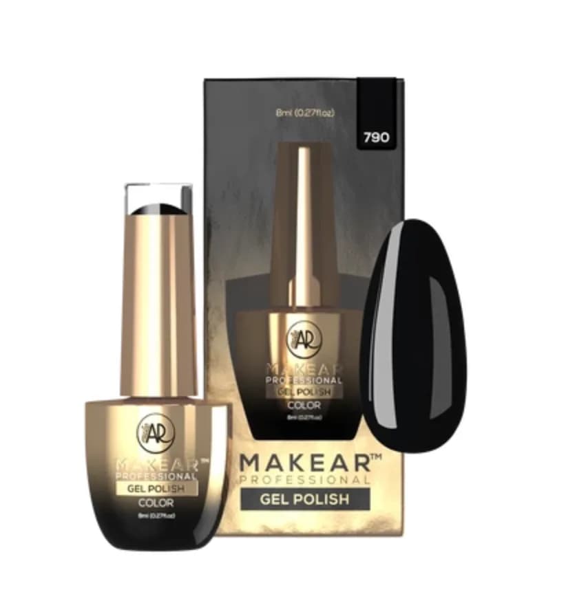 Vernis semi - permanent 790