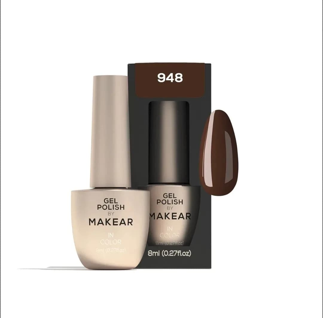 Vernis semi - permanent 948