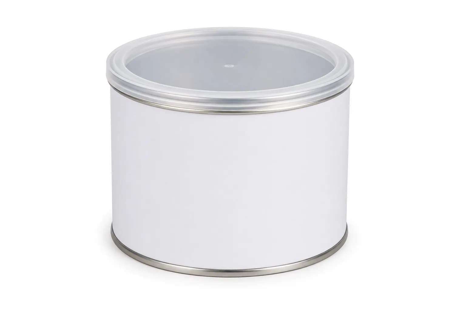 Pot de Cire Vide 800 ml