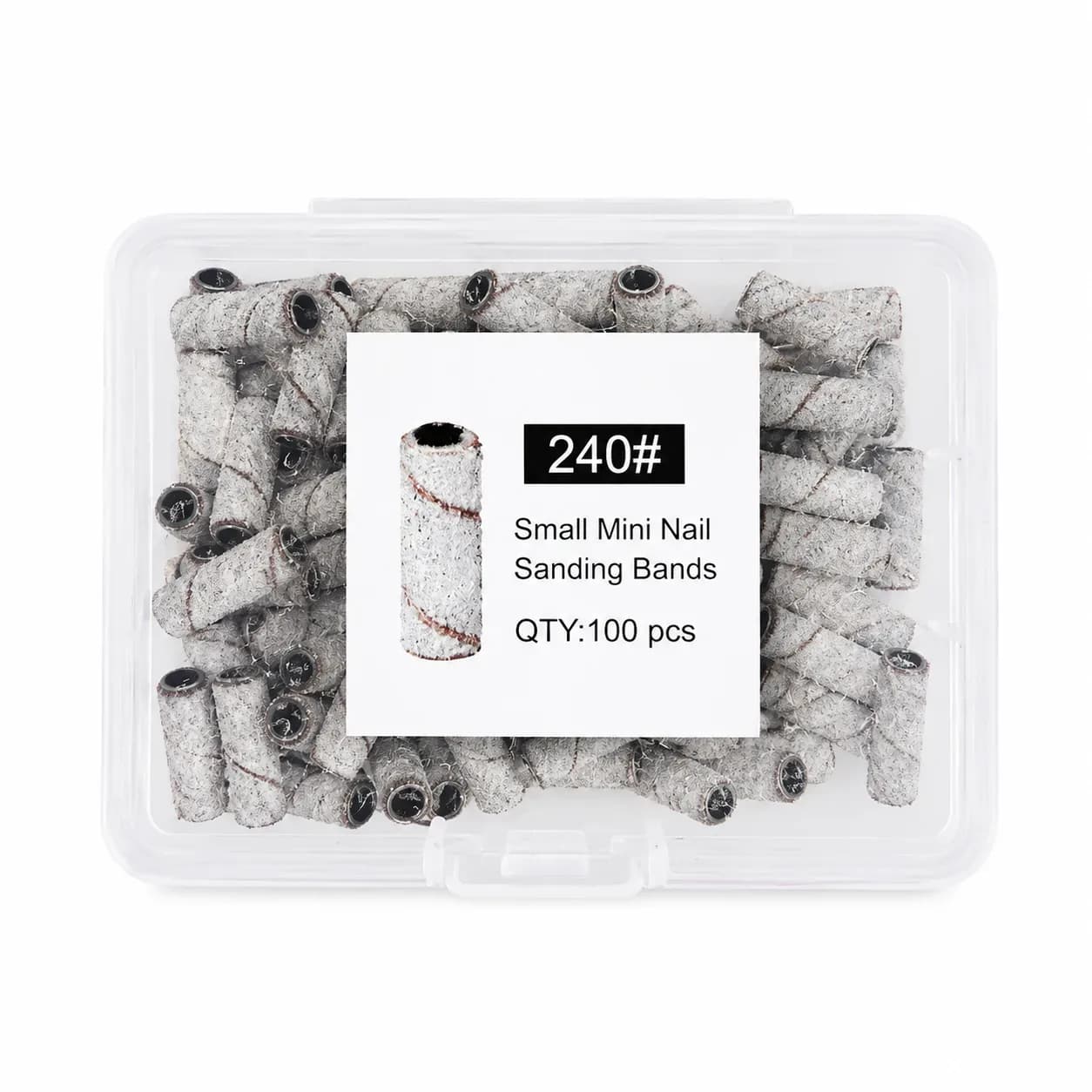 boite emeris petit 240#