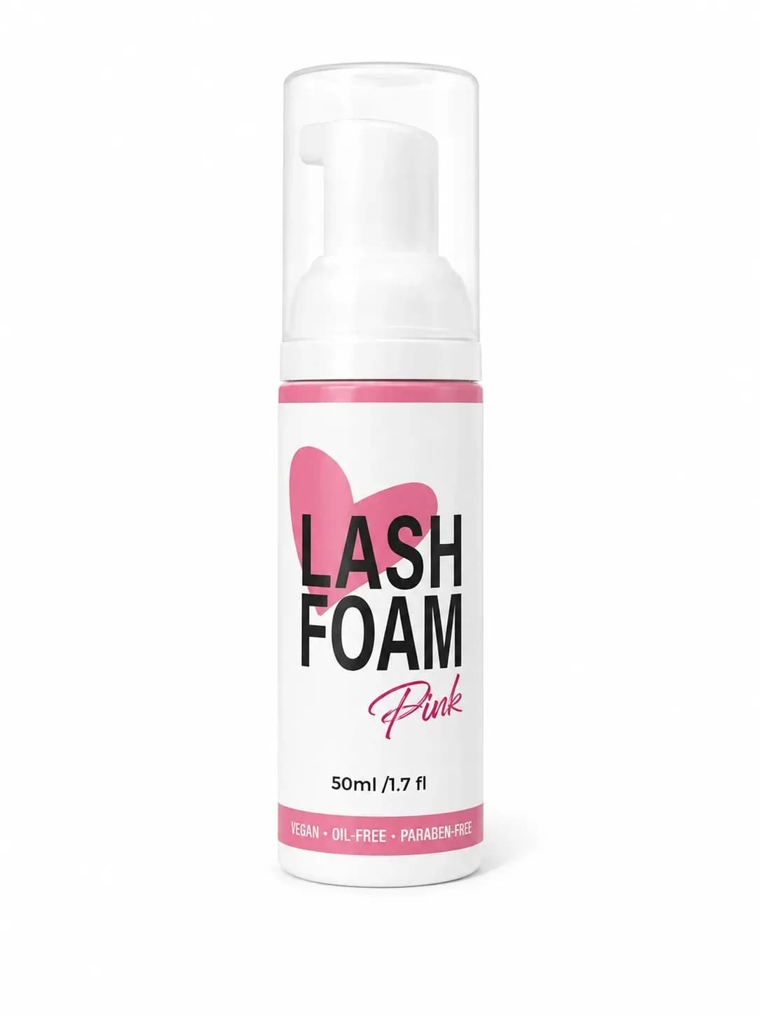Shampoing cils et sourcils Noemi