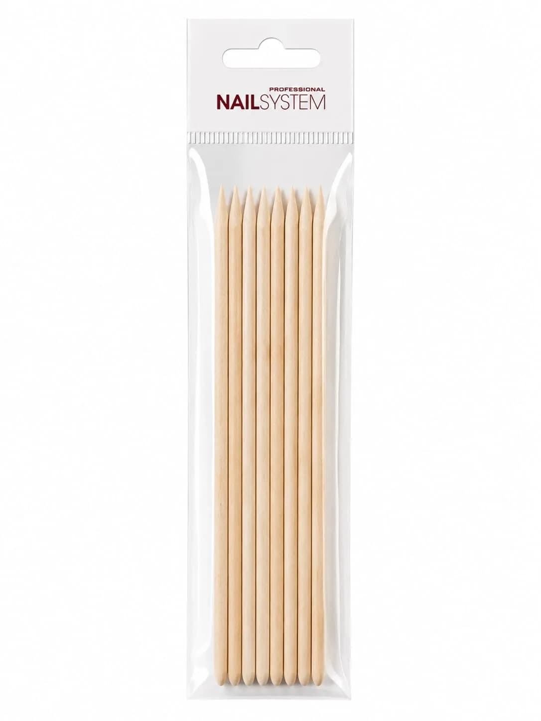Bâtonnets de buis