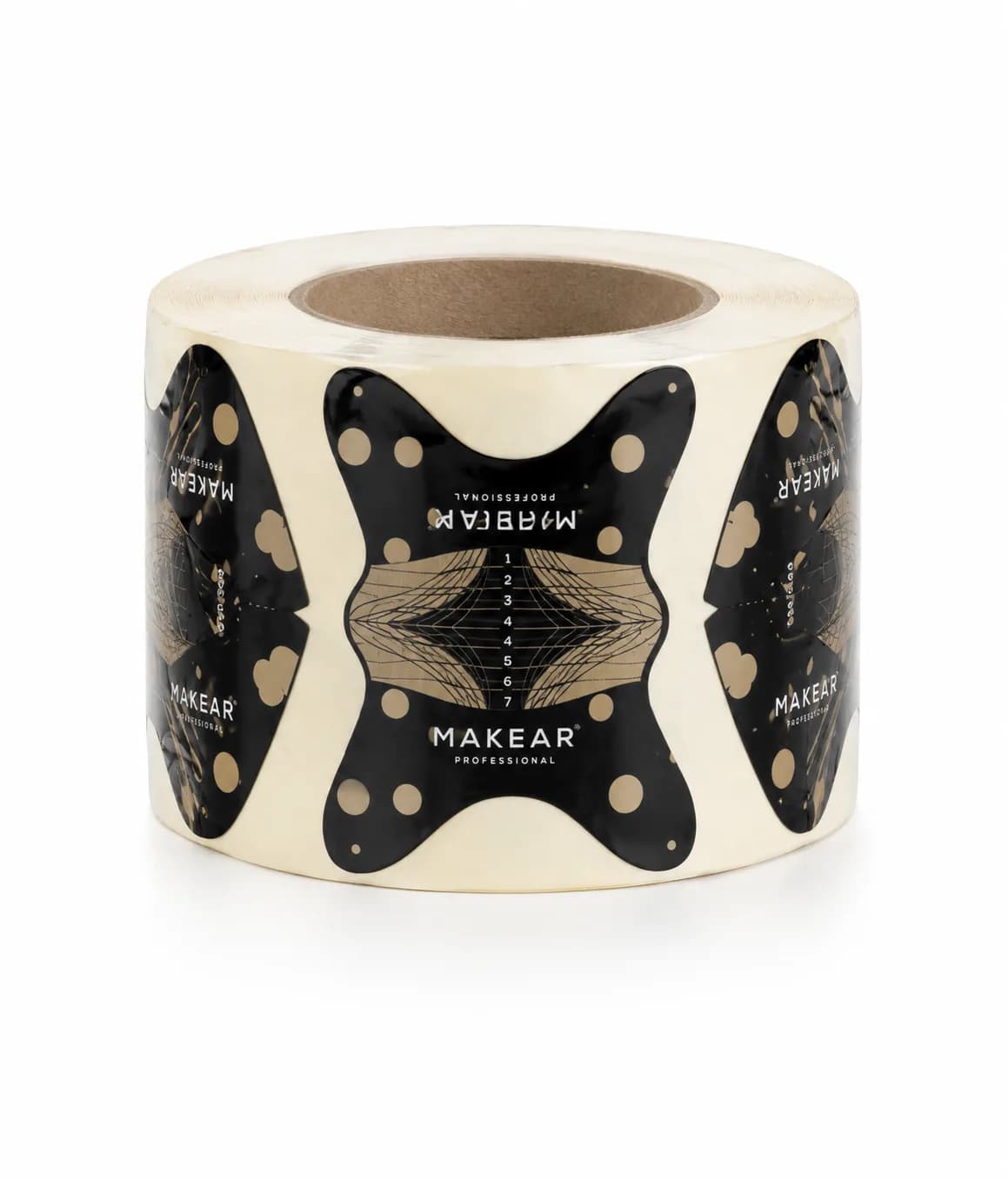 Chablon 500 pièces