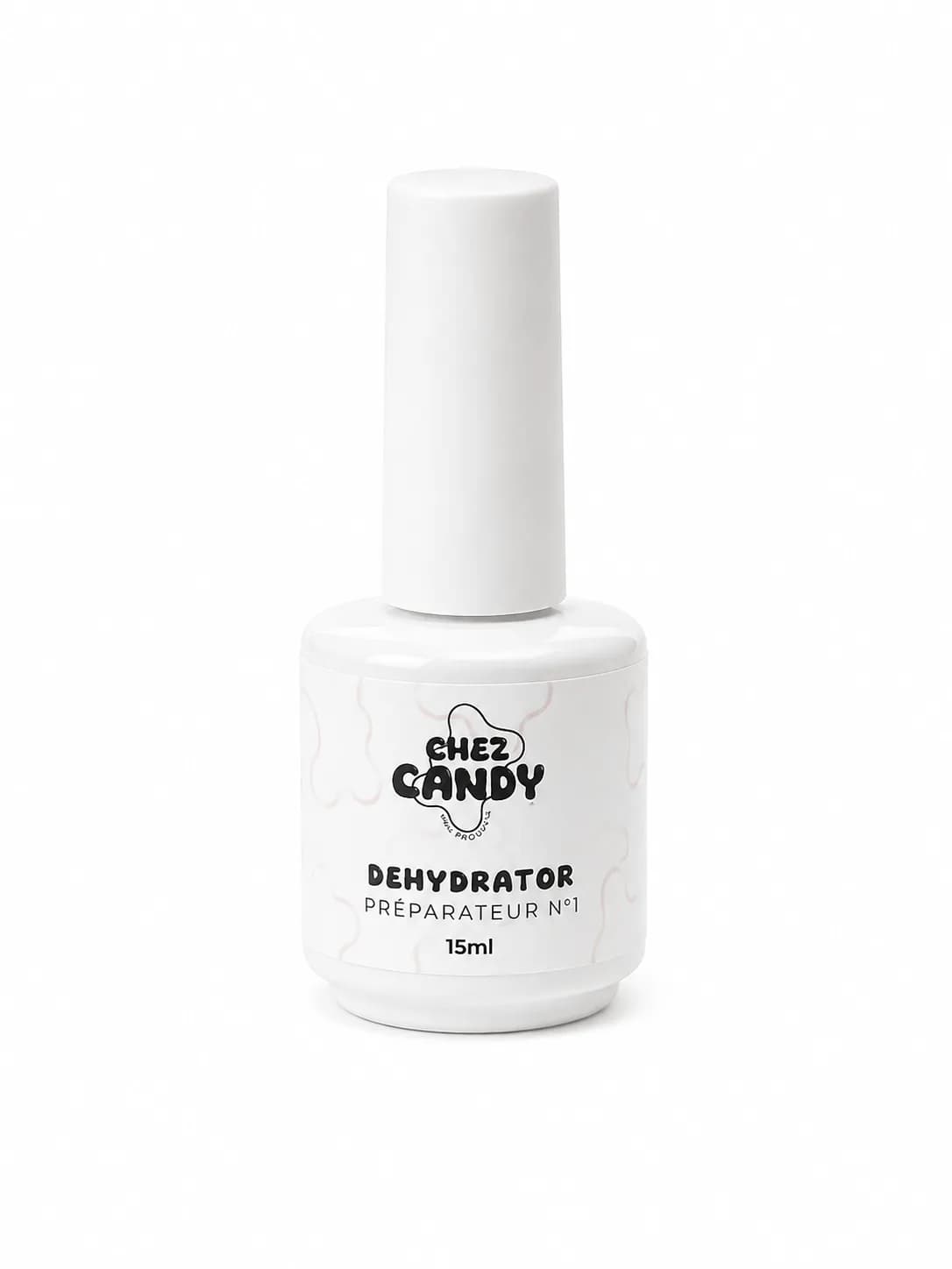 Dehydrator chez candy