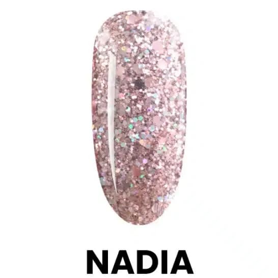 vernis semi-permanent 197