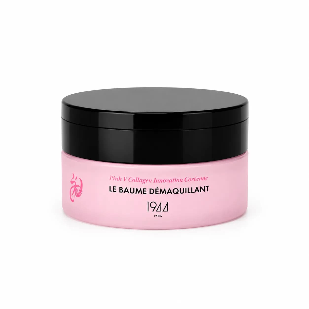 Le baume démaquillant
