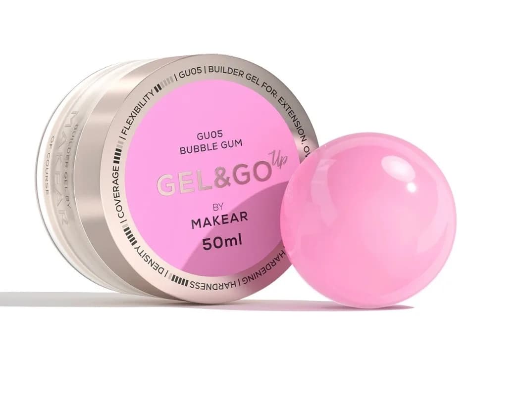 GEL AND GO GU05
