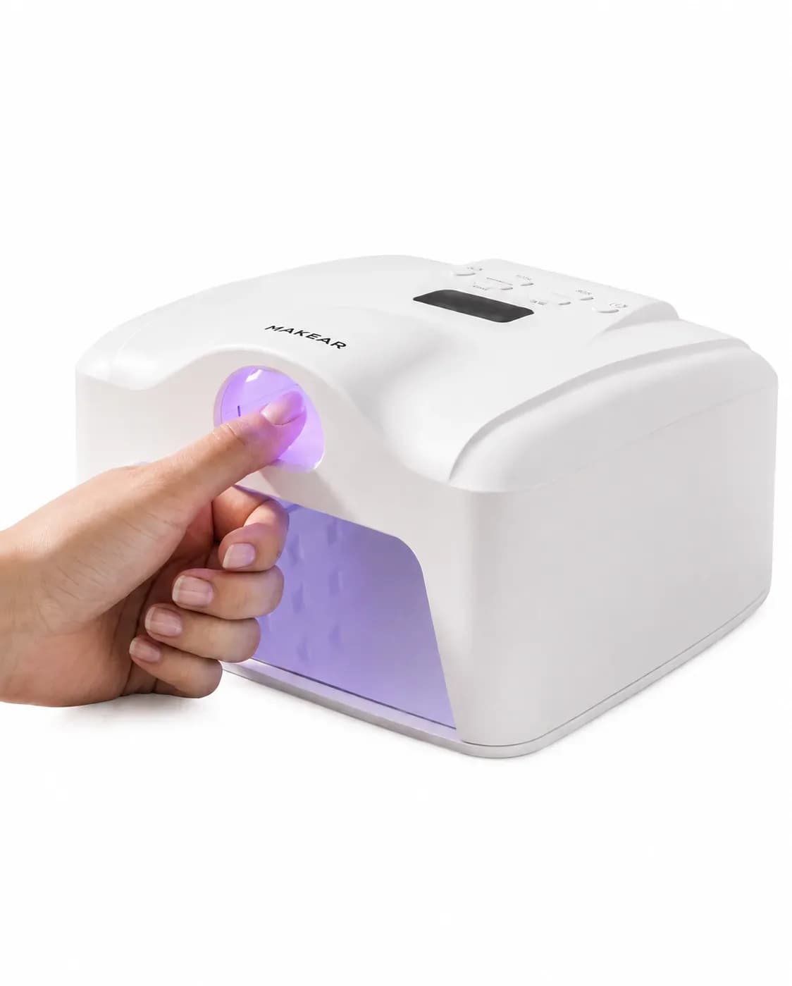 Lampe UV/LED 72 W