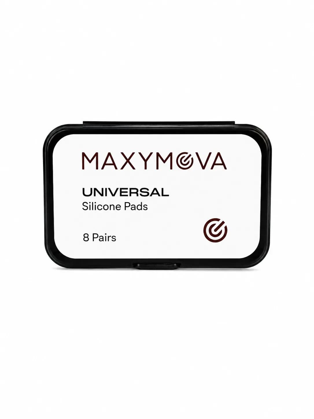Silicone pads universal