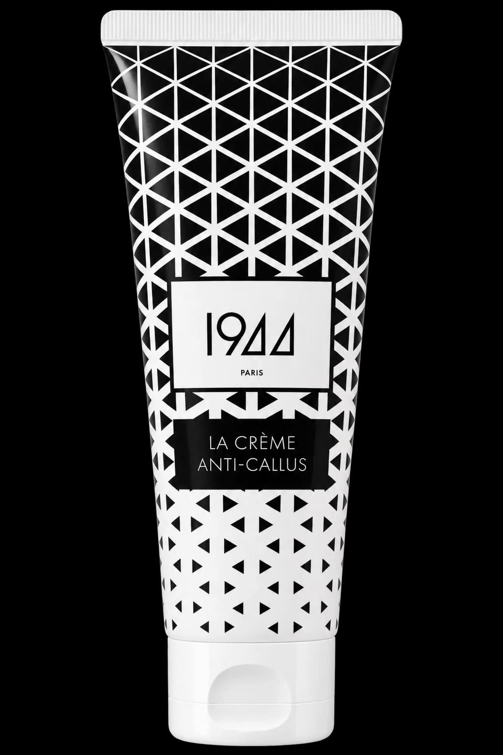 Crème pieds anti - callus