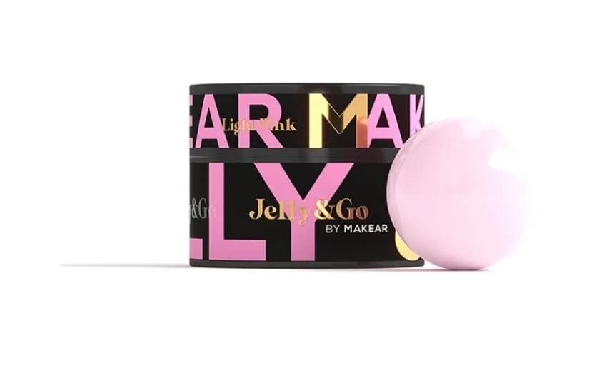 JELLY AND GO JG02