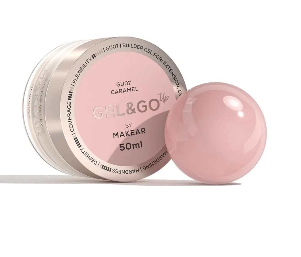 GEL AND GO GU07
