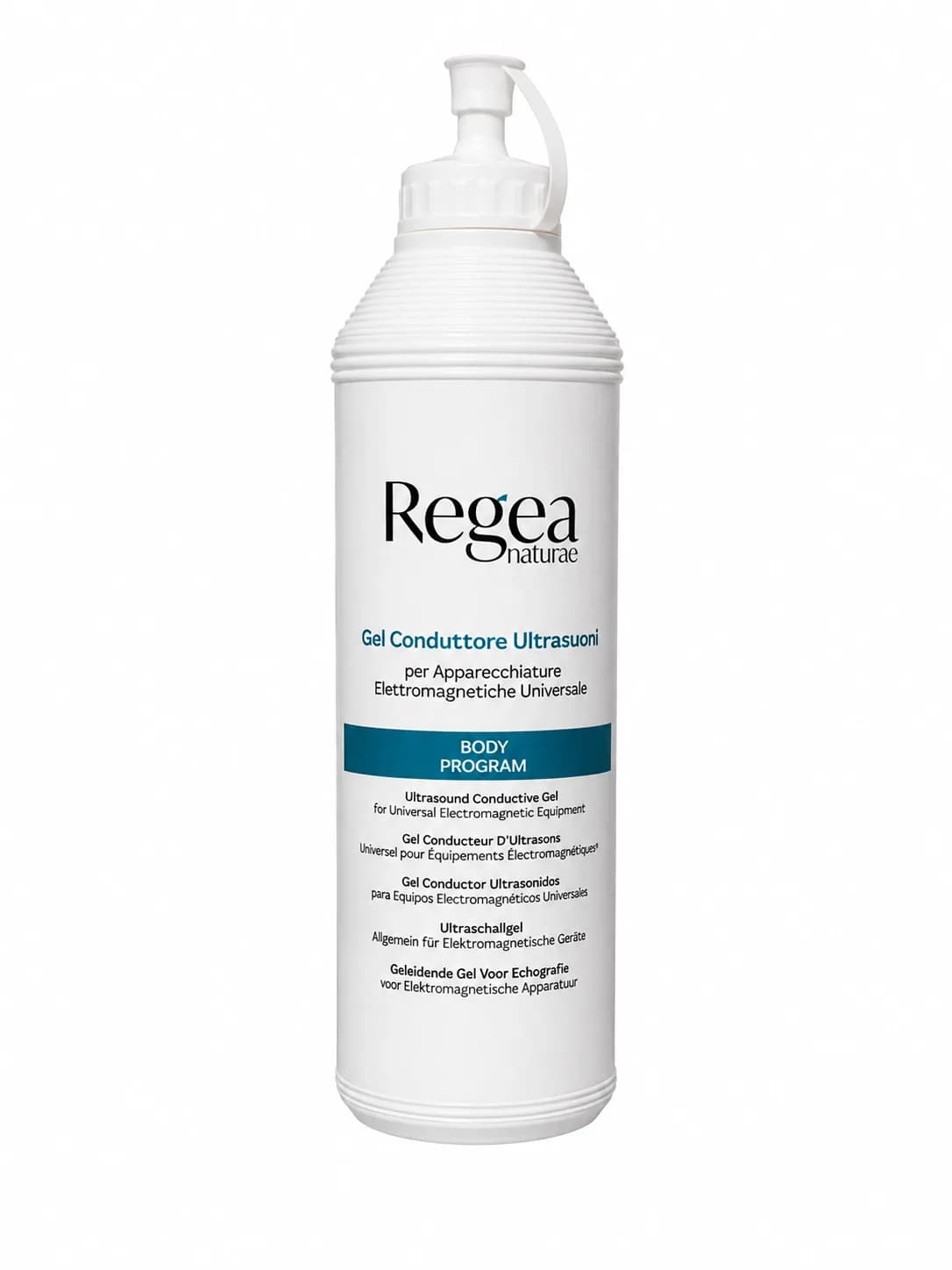Gel conducteur ultrasons