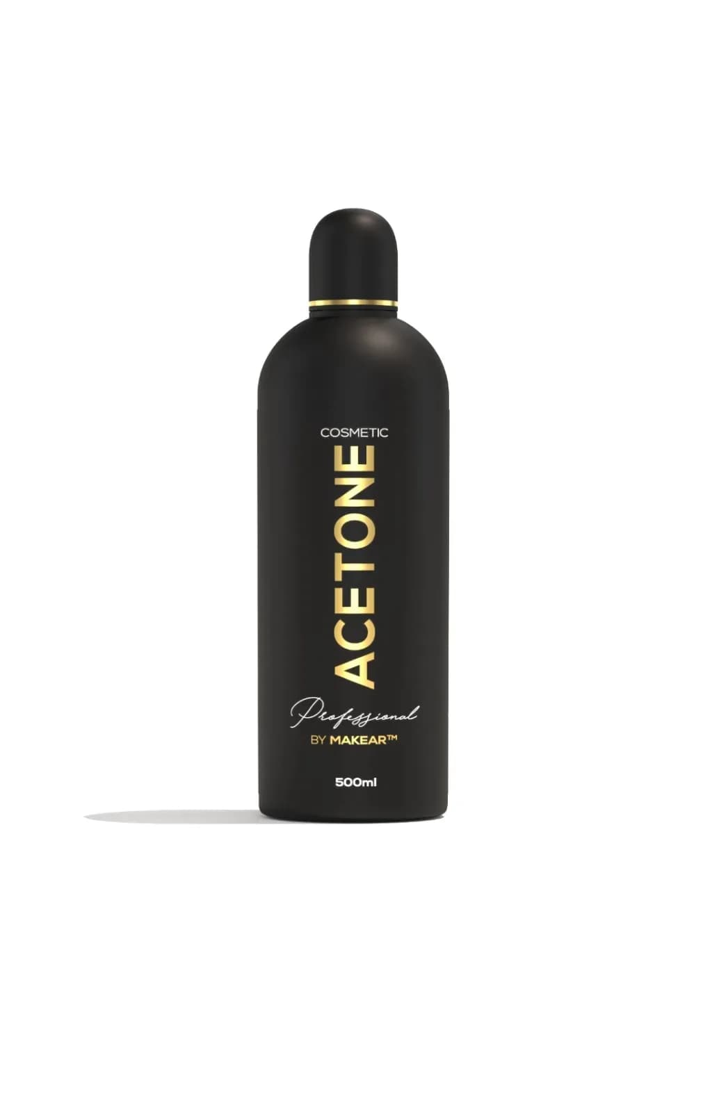 Acétone 500 ml