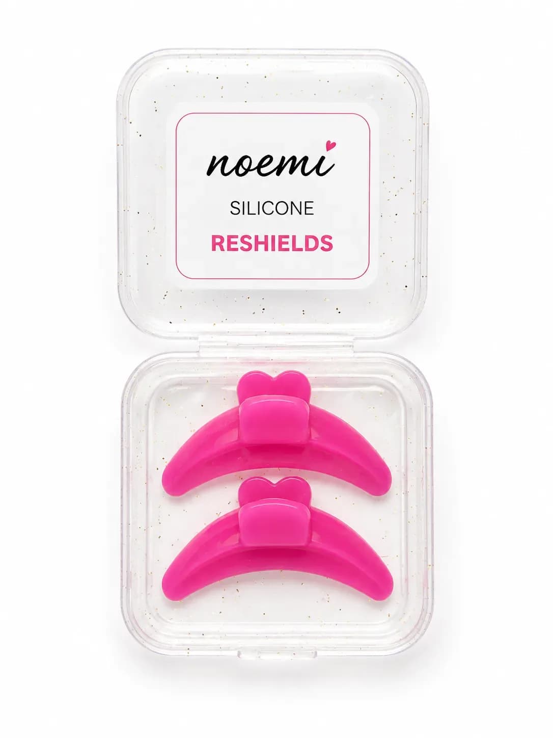 Pads lash lift coréen Noemi