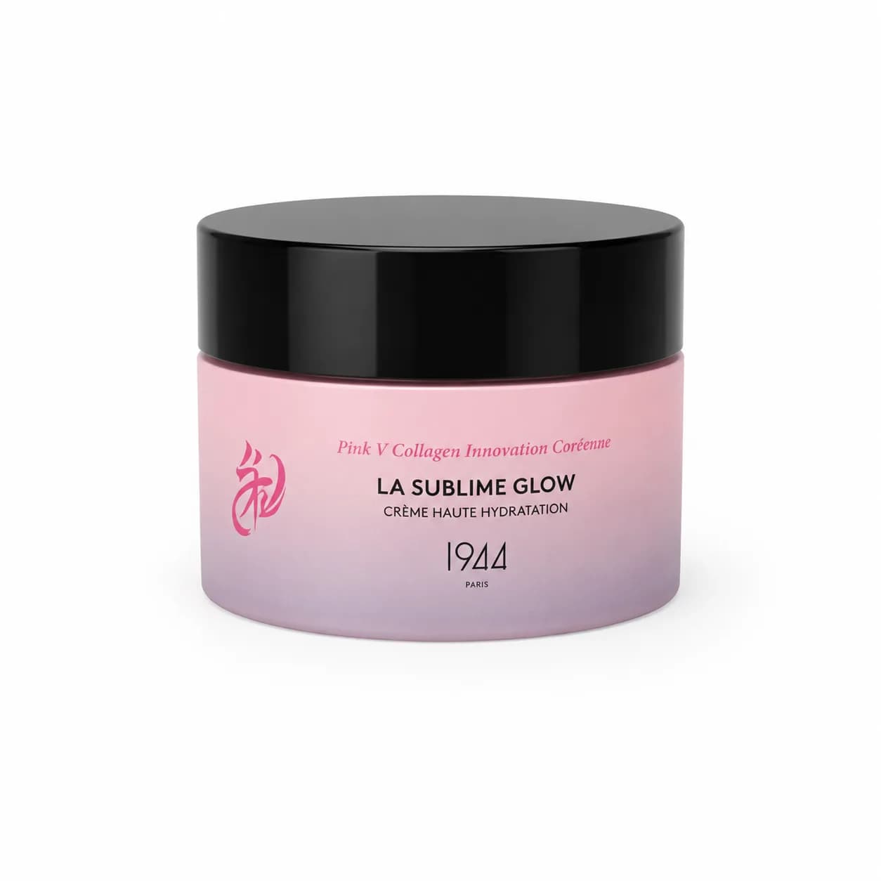 Le sublime glow