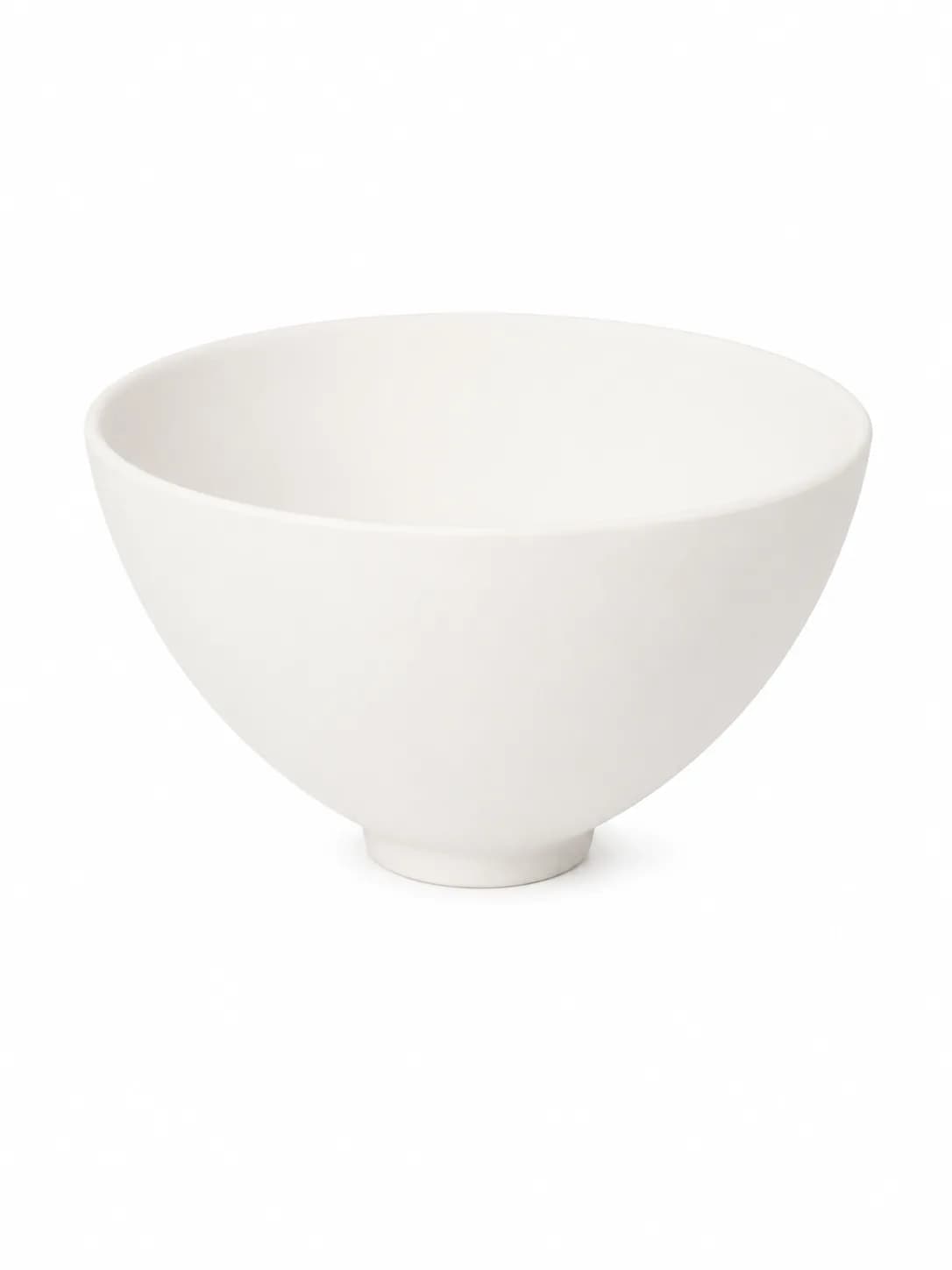 Bol en silicone