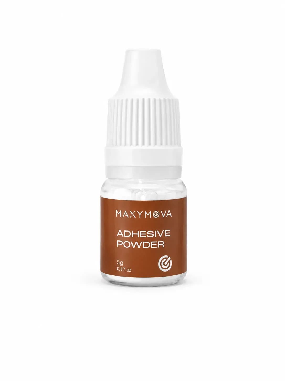 Adhésive powder