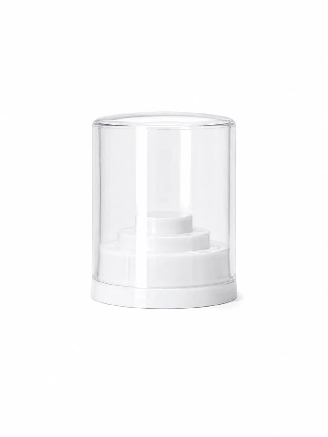 Boîte de rangement pour embout