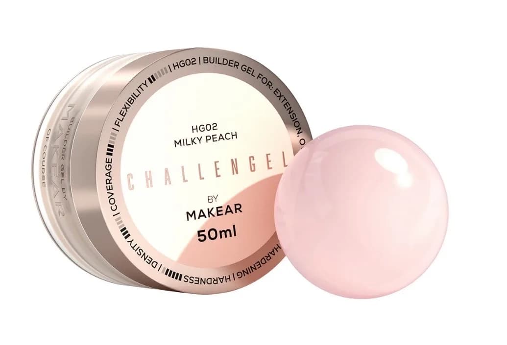 CHALLENGEL HG02