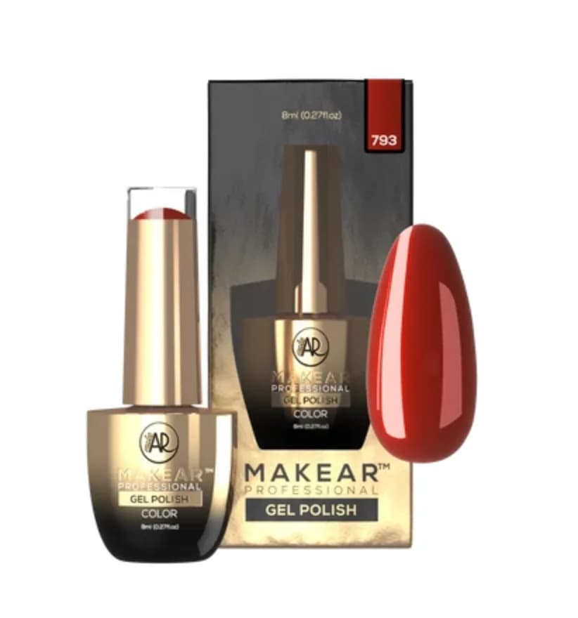 Vernis semi - permanent 793