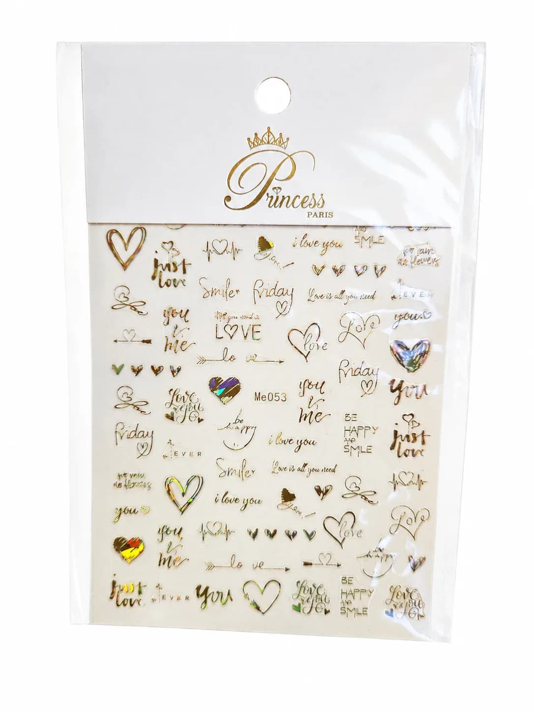 Stickers Love