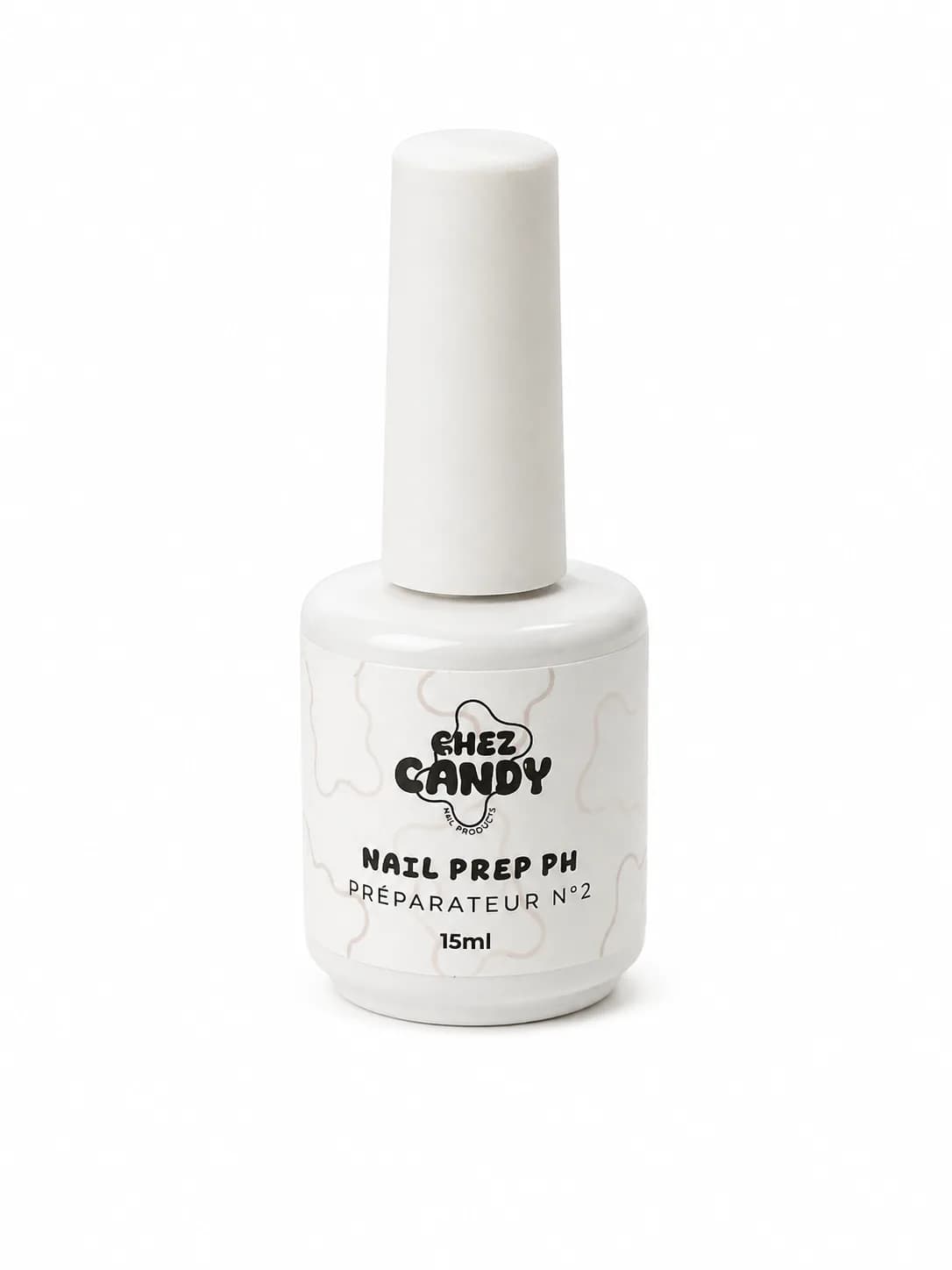 Nail prep