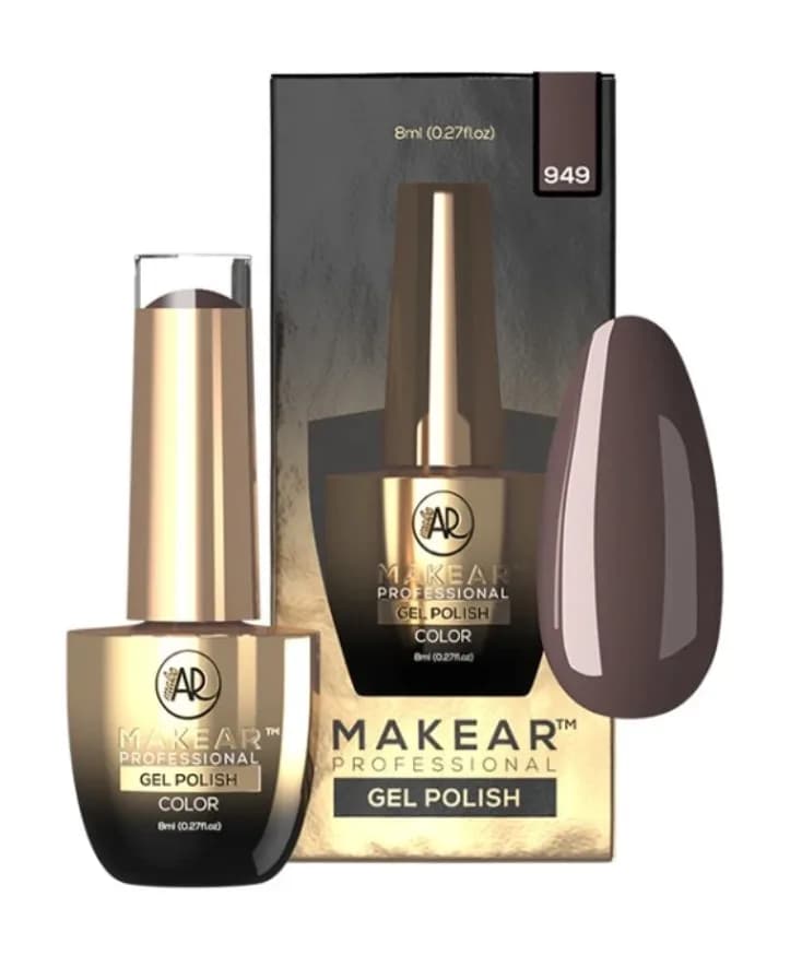 Vernis semi - permanent 949