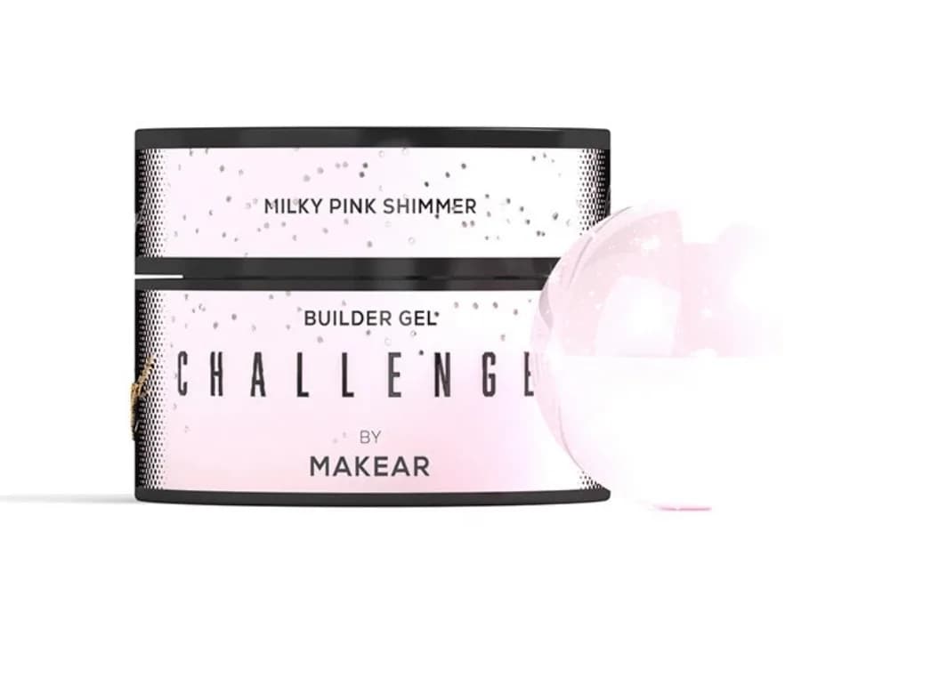CHALLENGEL SHIMMER HG12