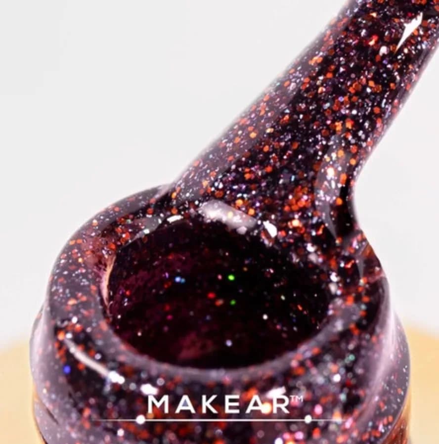 Vernis semi - permanent S16, photo 2