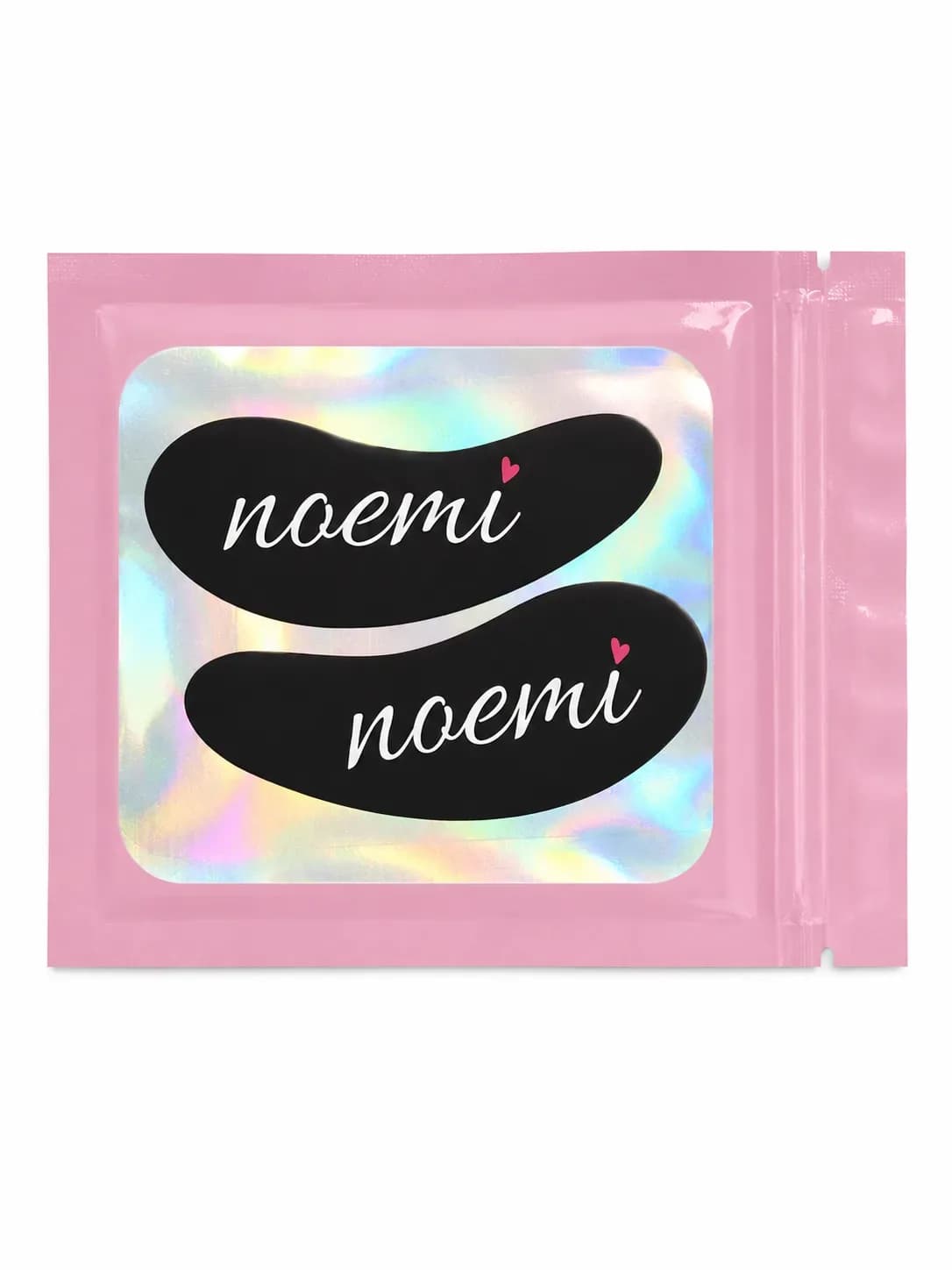 Patch silicone Noemi