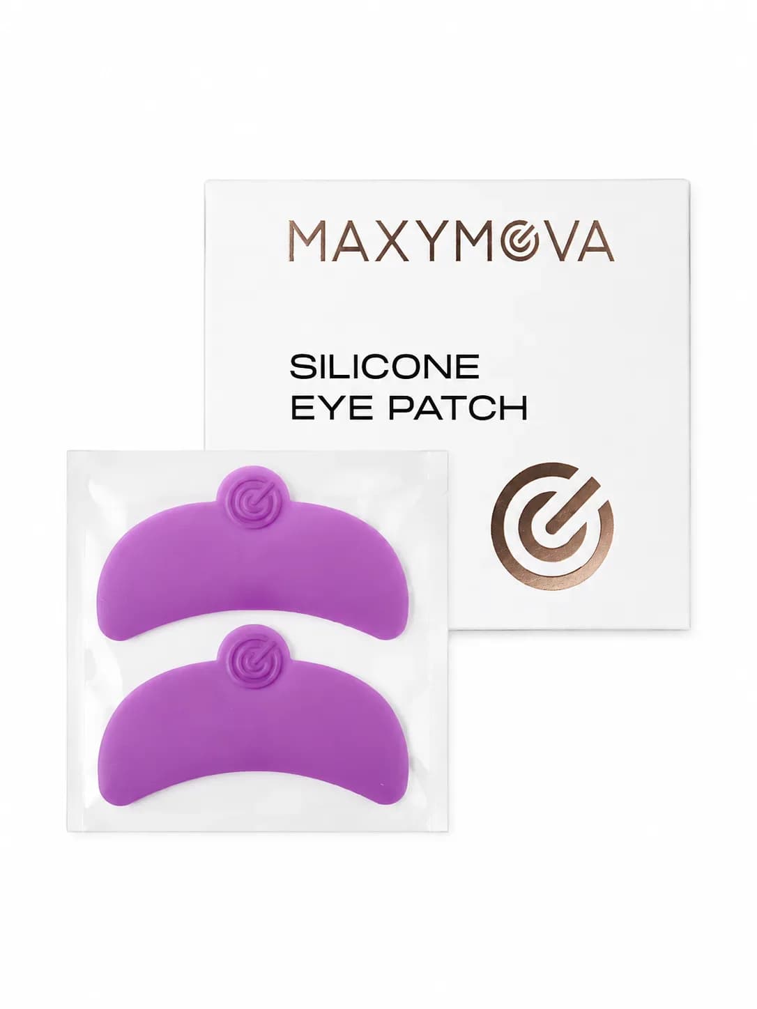 Pads silicone plat