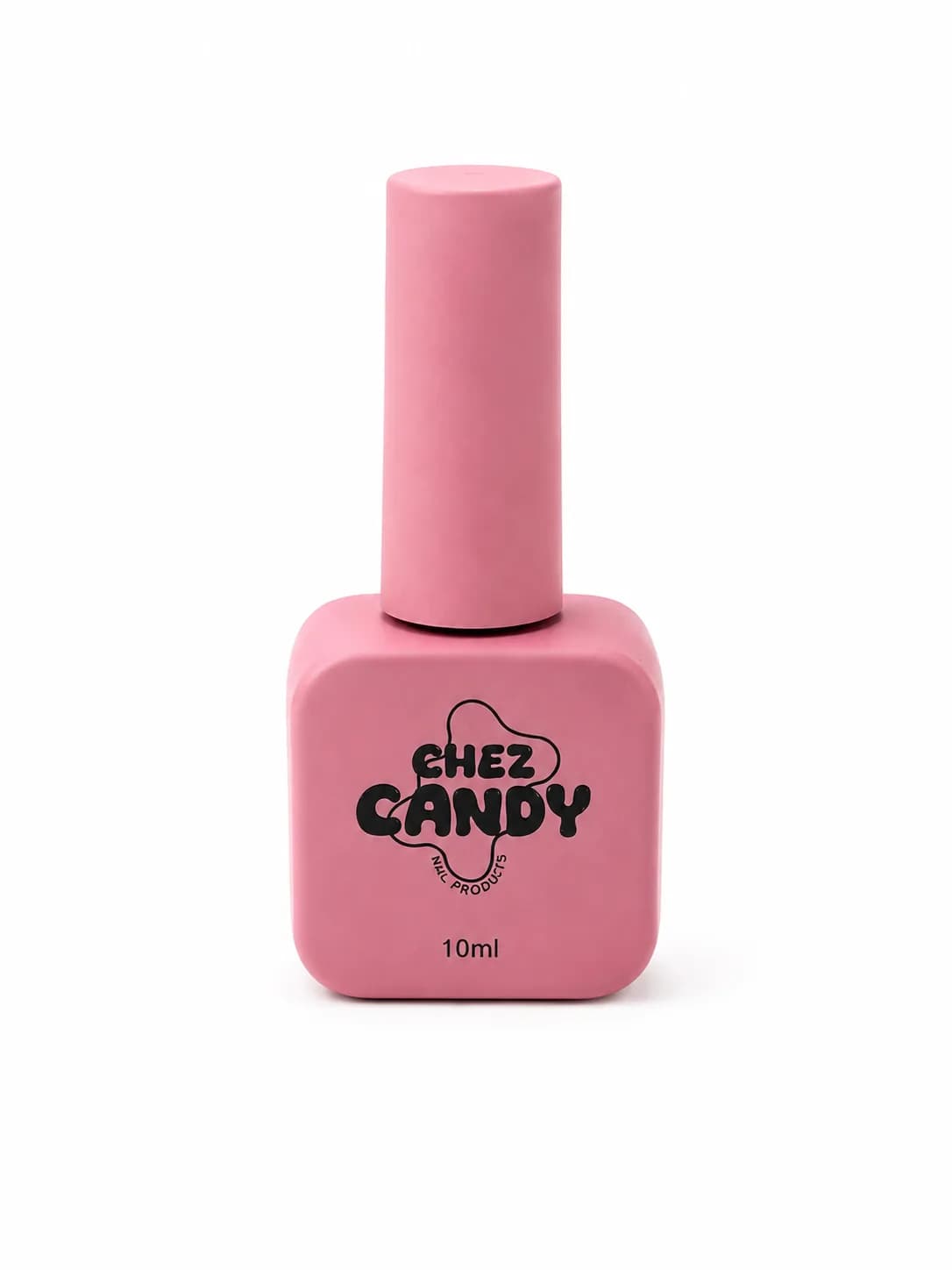 Blooming gel chez candy